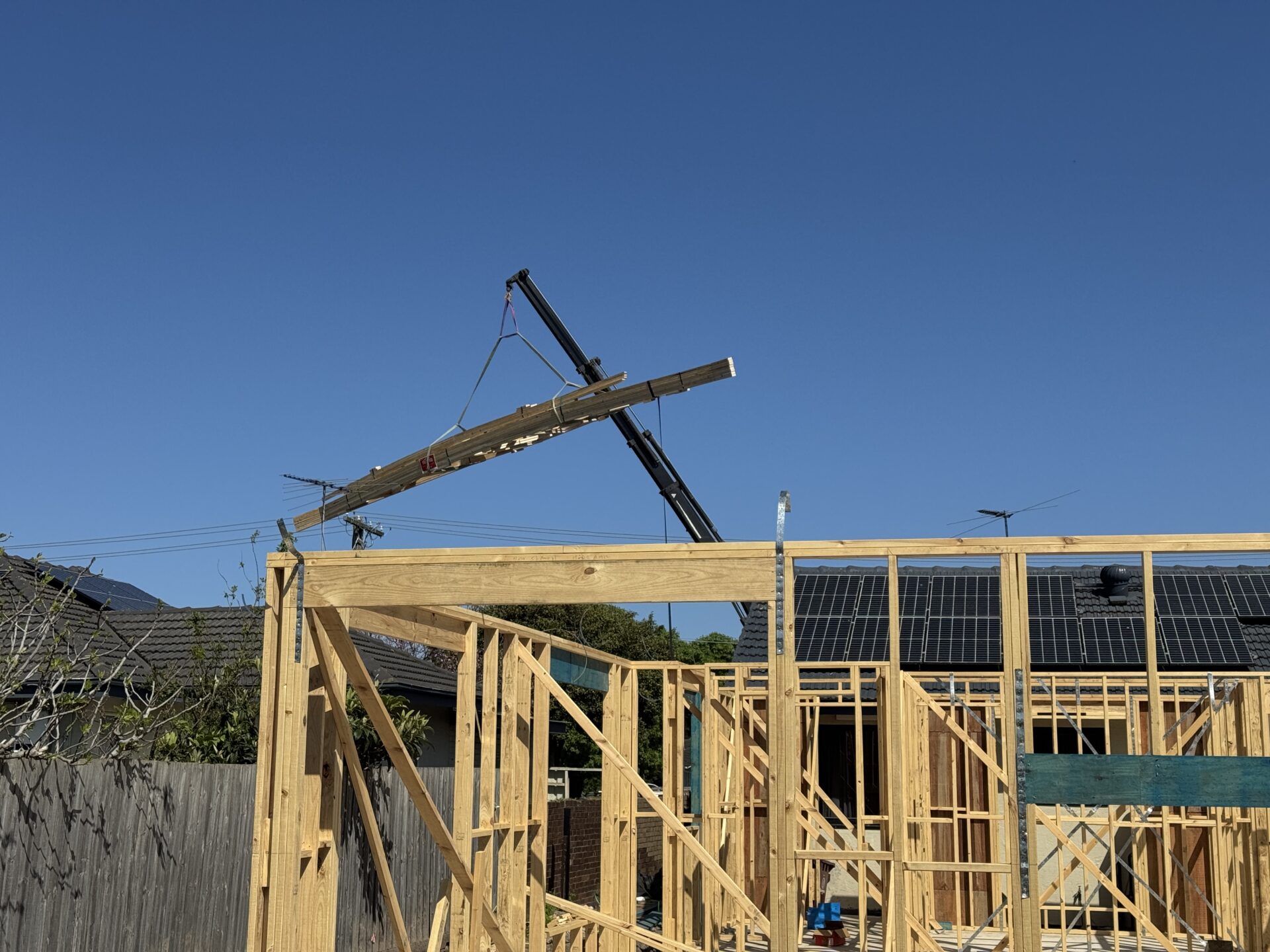 Dilapidation Inspection - Building Inspection - Dandenong