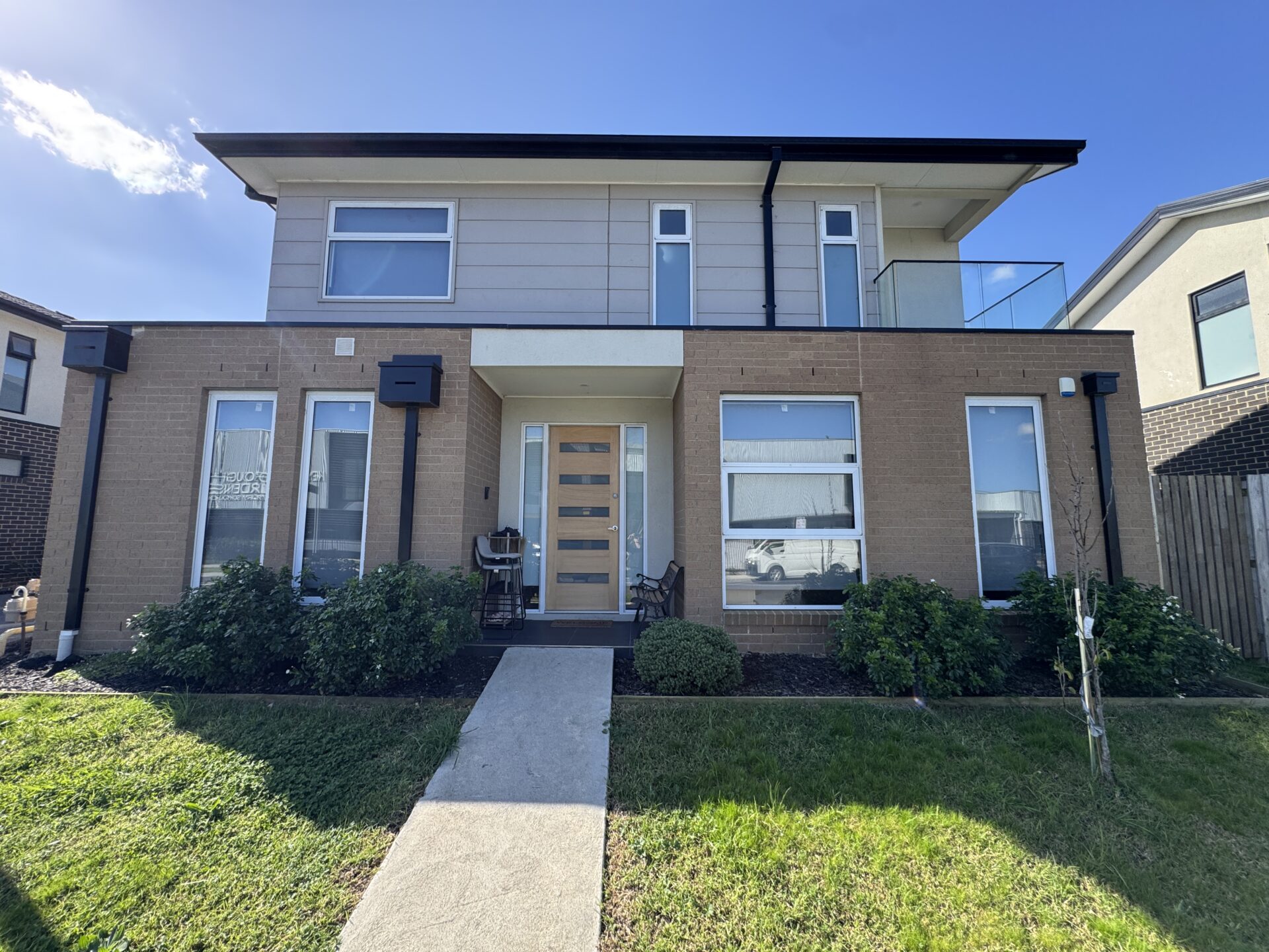 Vendor inspection - Keysborough 