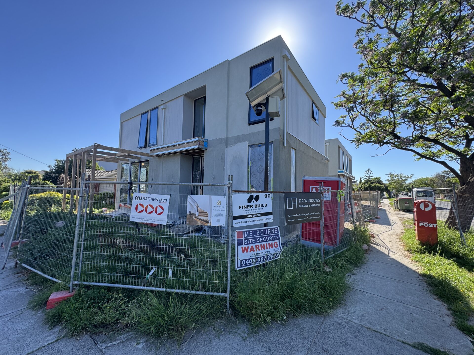 Dilapidation Inspection - Building Inspection - Dandenong
