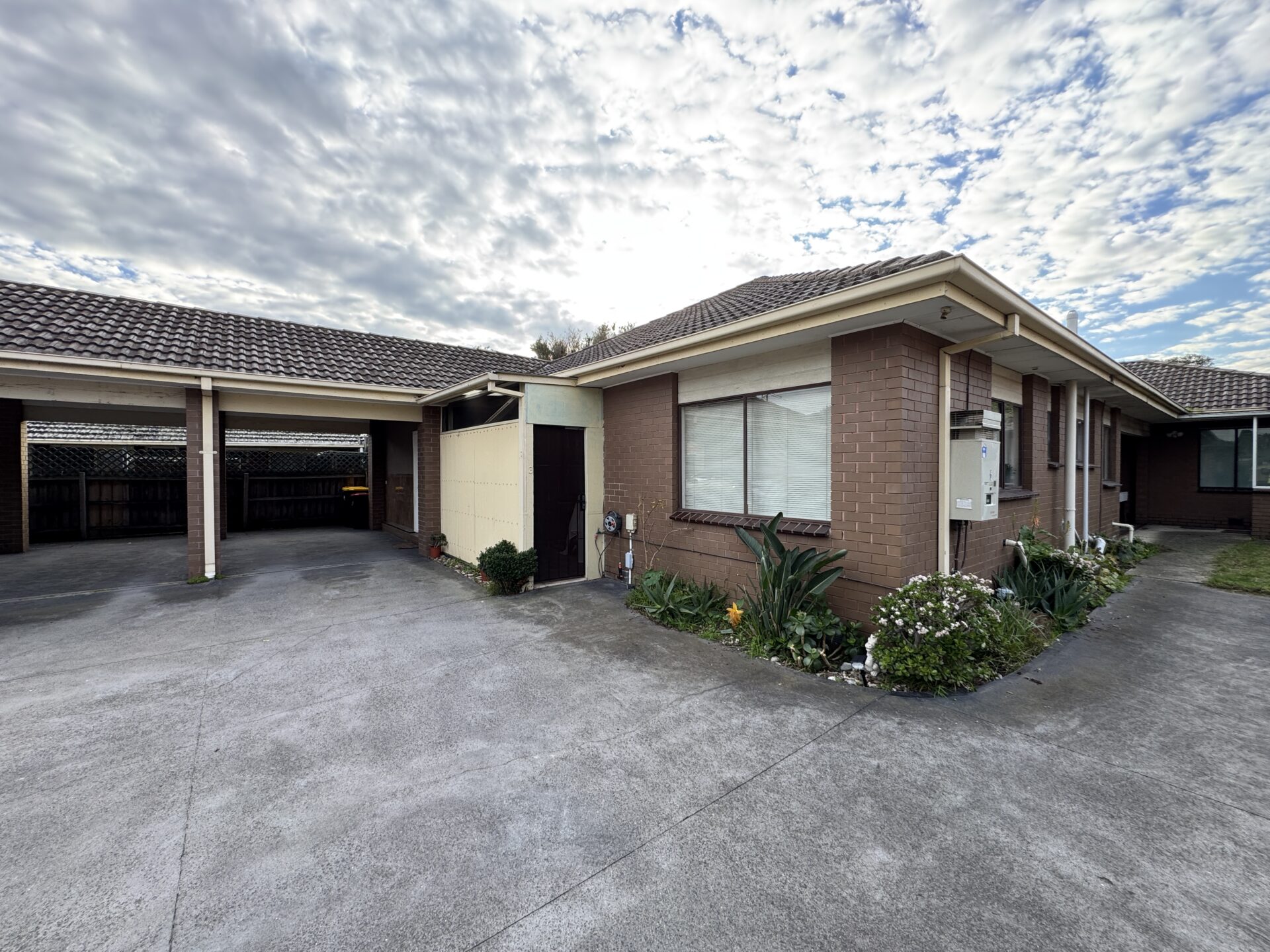 Vendor inspection - Handover inspection - Pre purchase inspection - Dandenong