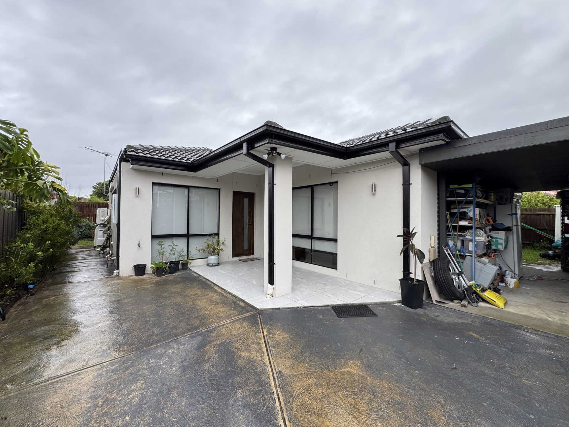 Vendor inspection - Handover inspection - Pre purchase inspection - Dandenong