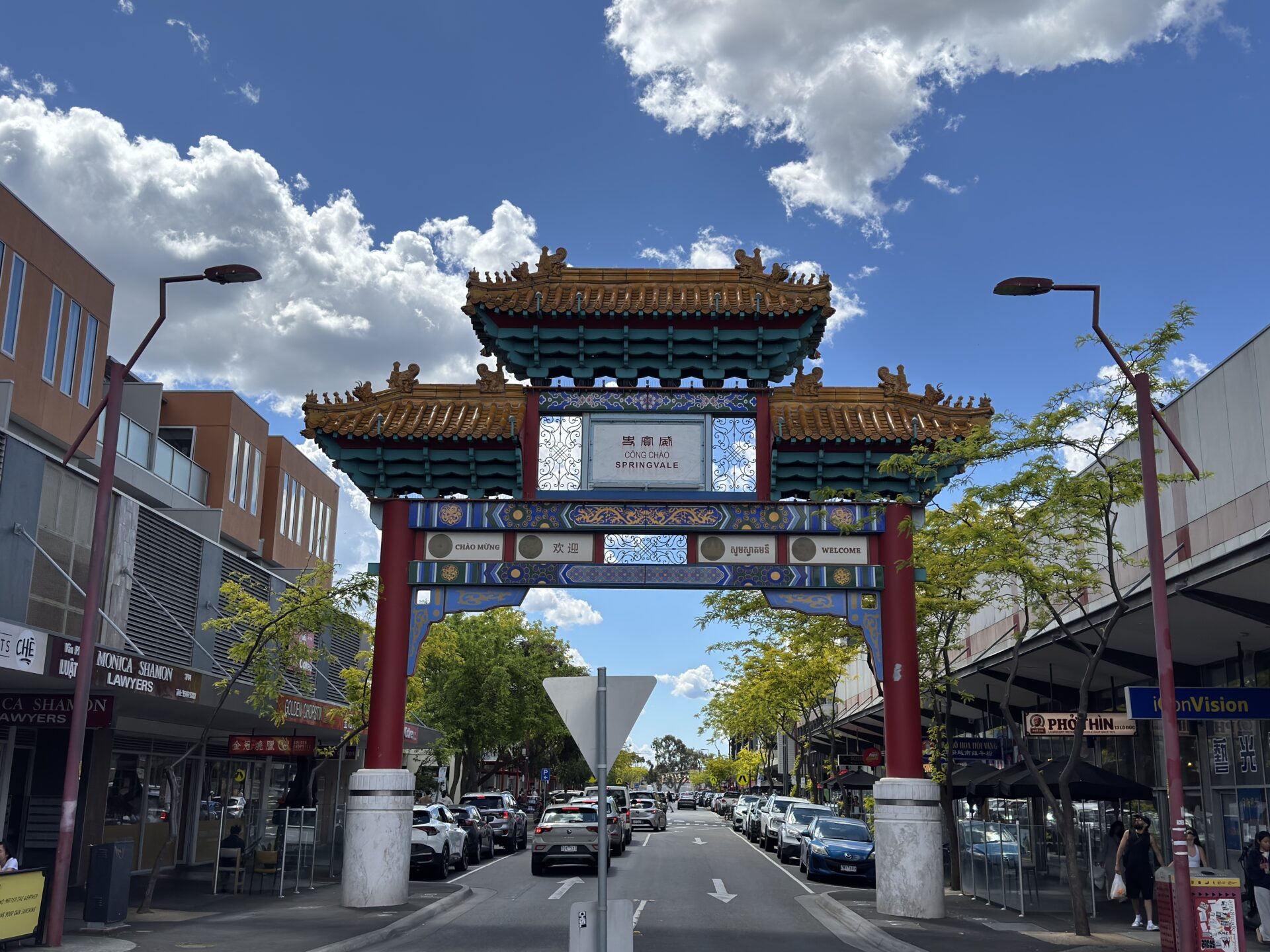 Dandenong - Building inspections - timber pest inspections